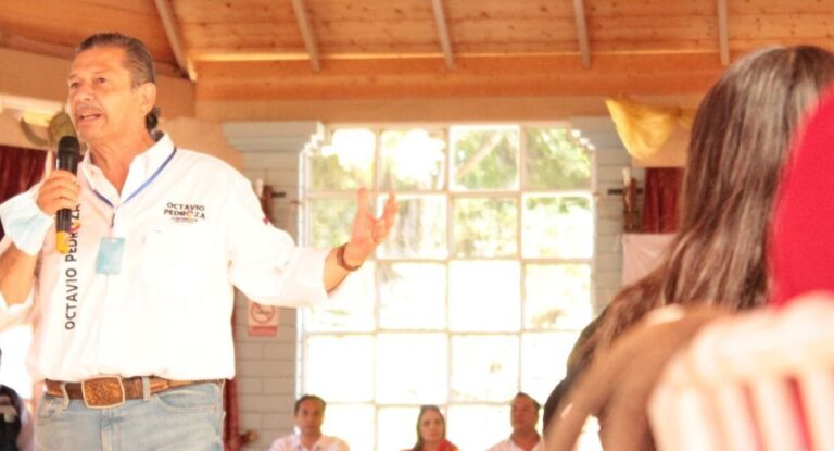 COALICIÓN OCTAVIO PEDROZA 24MARZO2021