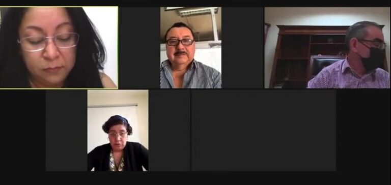 COMISIÓN DE COMUNICACIONES 26MARZO