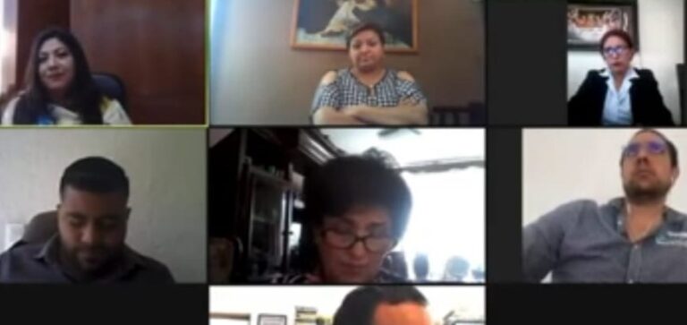 COMISIÓN DE DERECHOS HUMANOS 16MARZO2021