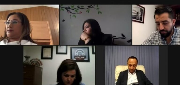 COMISIÓN DE JUSTICIA 24MARZO2021