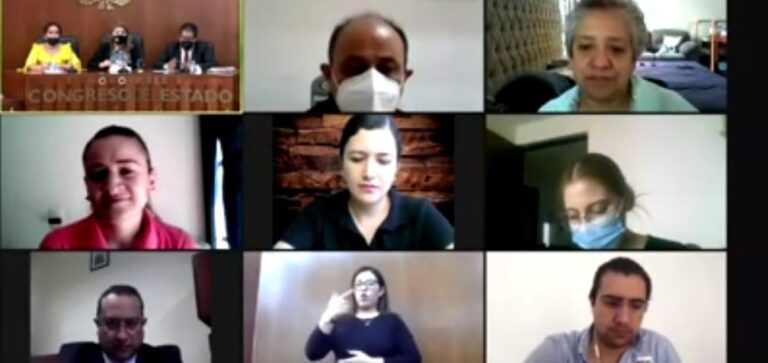 COMISIÓN DE SALUD 22MARZO2021