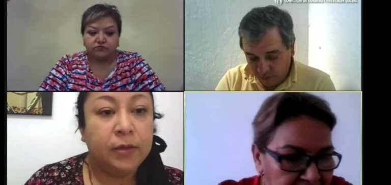 COMISIÓN DE TRABAJO 23MARZO2021