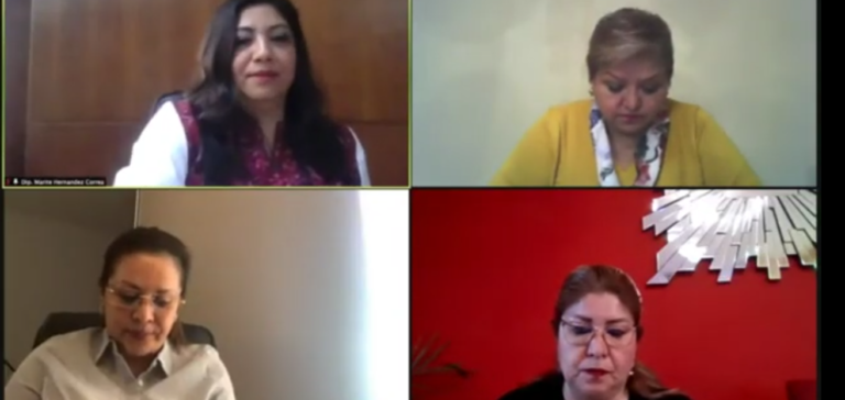 COMISIÓN DER. HUM. 02MARZO2021