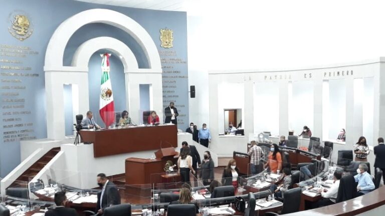 CONGRESO DEL ESTADO 25MARZO2021