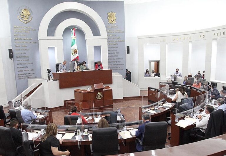 CONGRESO DEL ESTADO 27MARZO2021