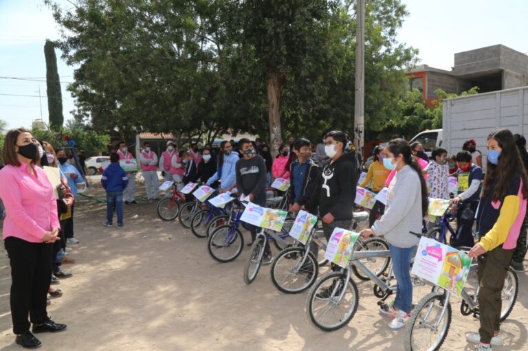 DIF BICIS CON RUMBO 04MARZO2021