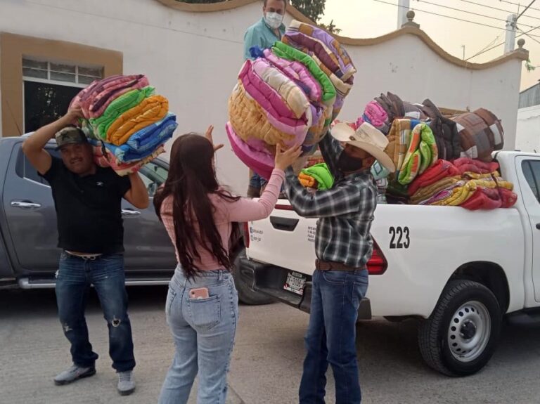 DIF VILLA DE GPE. 25MARZO2021