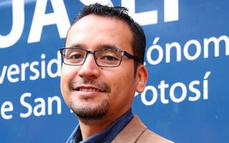 DOCTOR GUILLERMO LUÉVANO 15MARZO2021