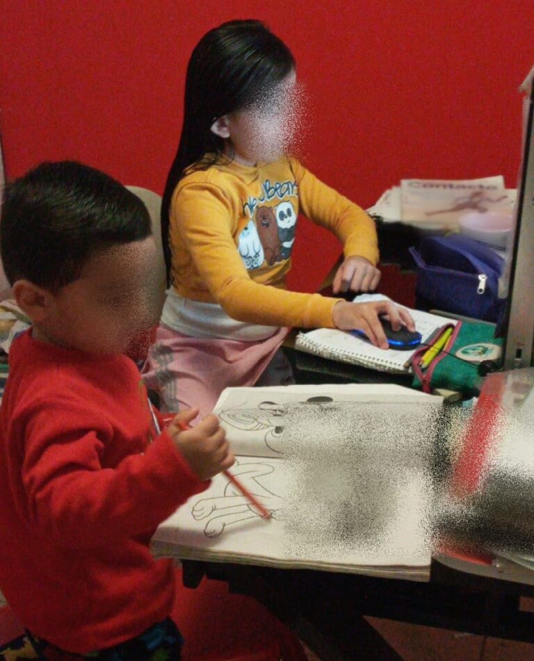 ESTIMULACIÓN TEMPRANA 15FEBRERO2021