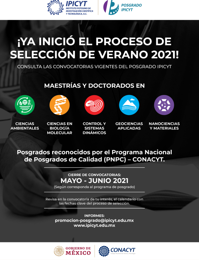 IPICYT PROCESO VARANO 17MARZO2021