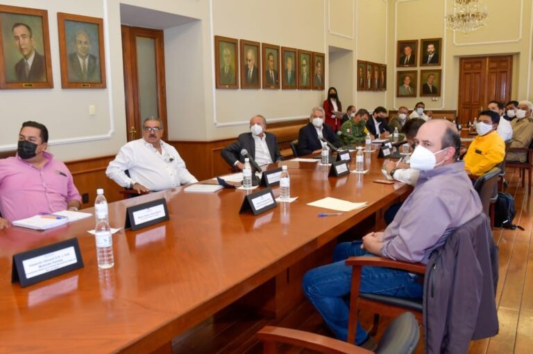 JMCL SESIÓN ORDIN. 22MARZO2021