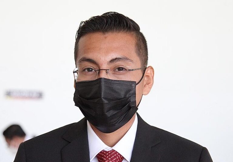 LUIS ÁNGEL ROCHA 24MARZO2021