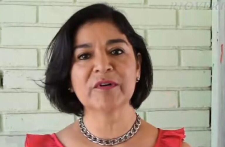 NORMA RÍOS 08MARZO2021