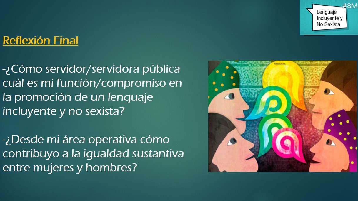 OM CHARLA INCLUYENTE 22MARZO2021