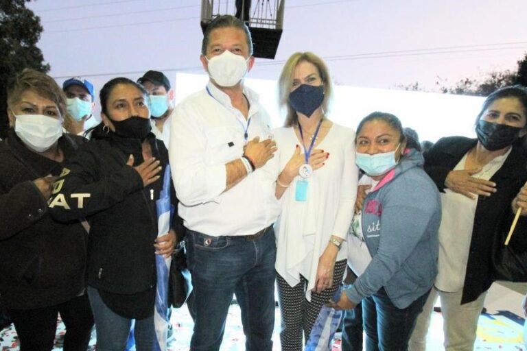 PAN CANDIDATO EN RV 07MARZO2021