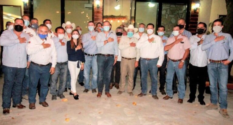 PAN CANDIDATO OPG 14MARZO2021