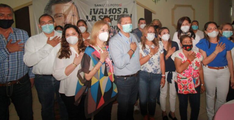 PAN CANDIDATO OPG 16MARZO2021