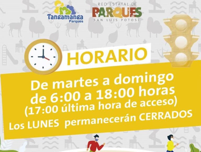 PARQUE TANGAMANGA 15MARZO2021