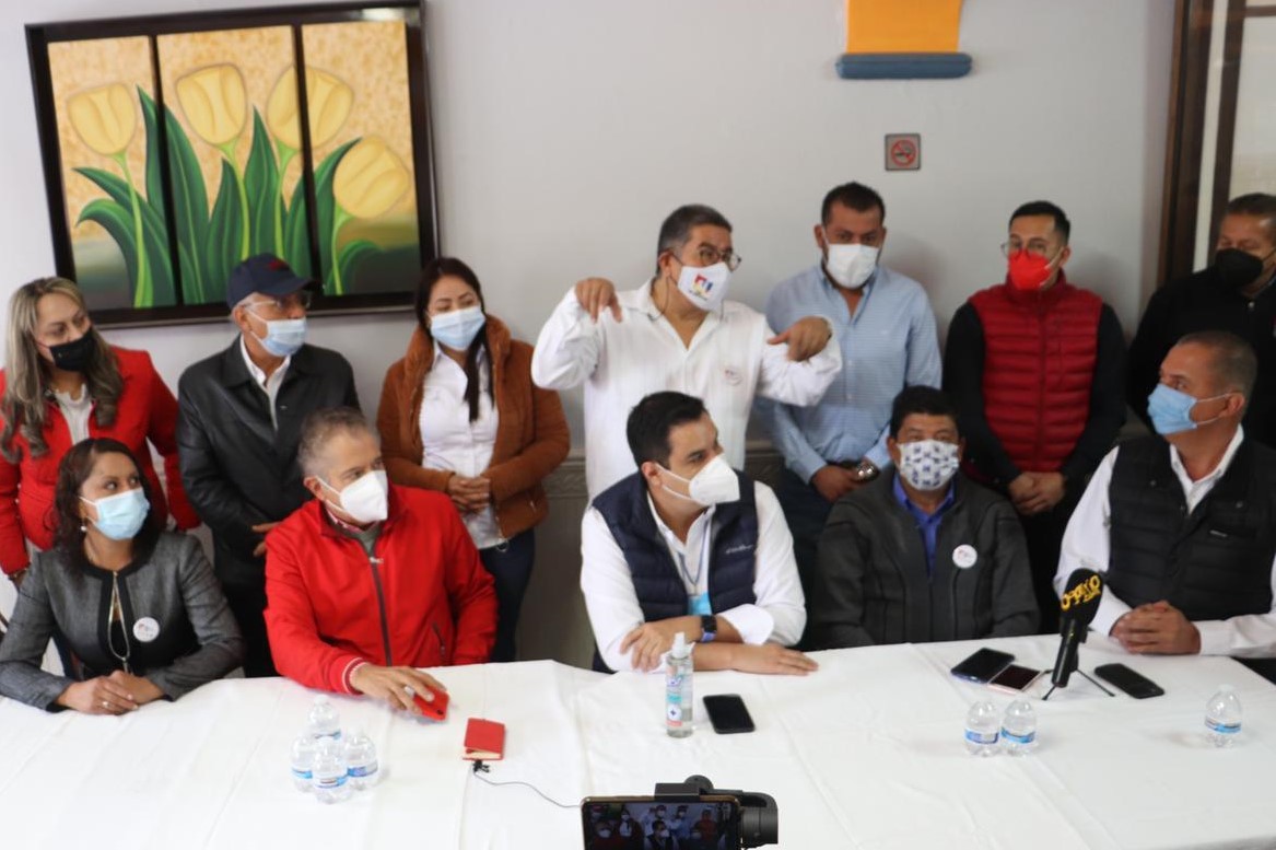 PARTIDOS COALICIÓN 20MARZO2021