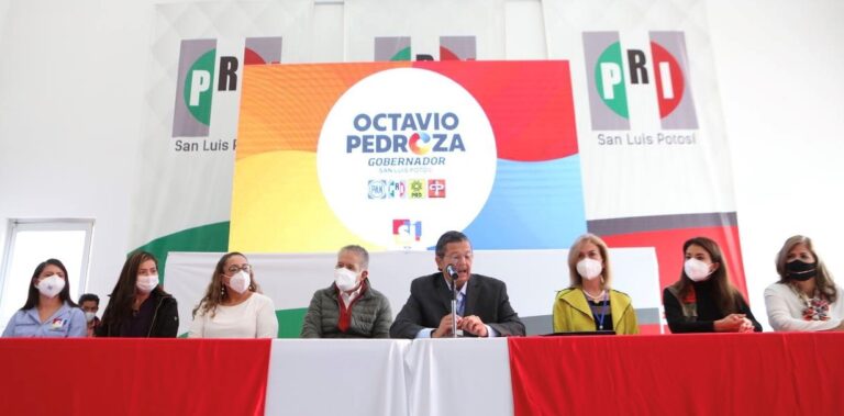 PRI CANDIDATO COAL. 08MARZO2021