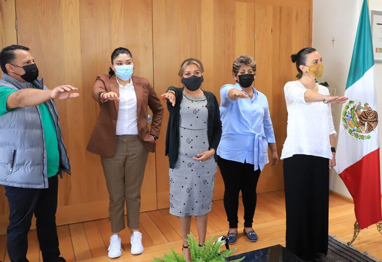 PROTESTA REGIDORES 12MARZO2021