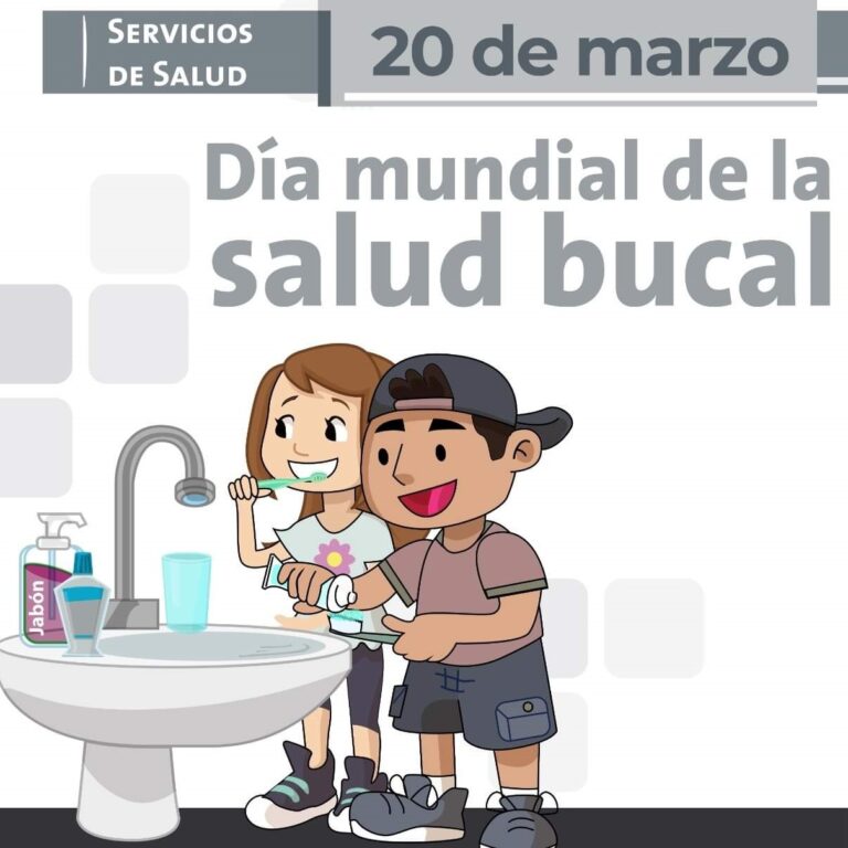 SECTOR SALUD LIMPIEZA DENTAL 20MARZO2021
