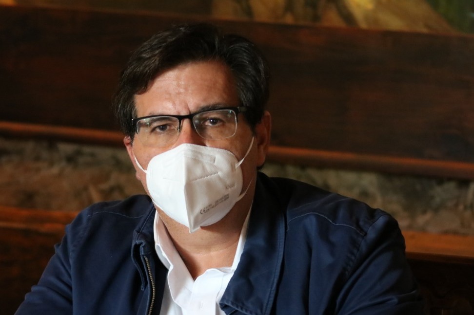 SECTUR ACCIONES 23ENERO2021