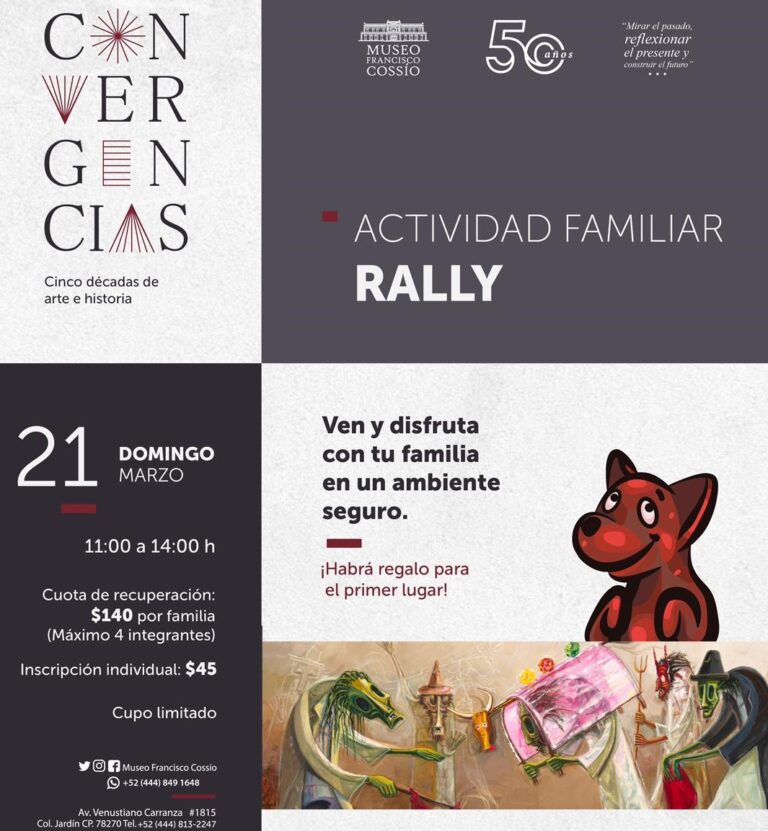 SECULT ACTIVIDAD 20MARZO2021