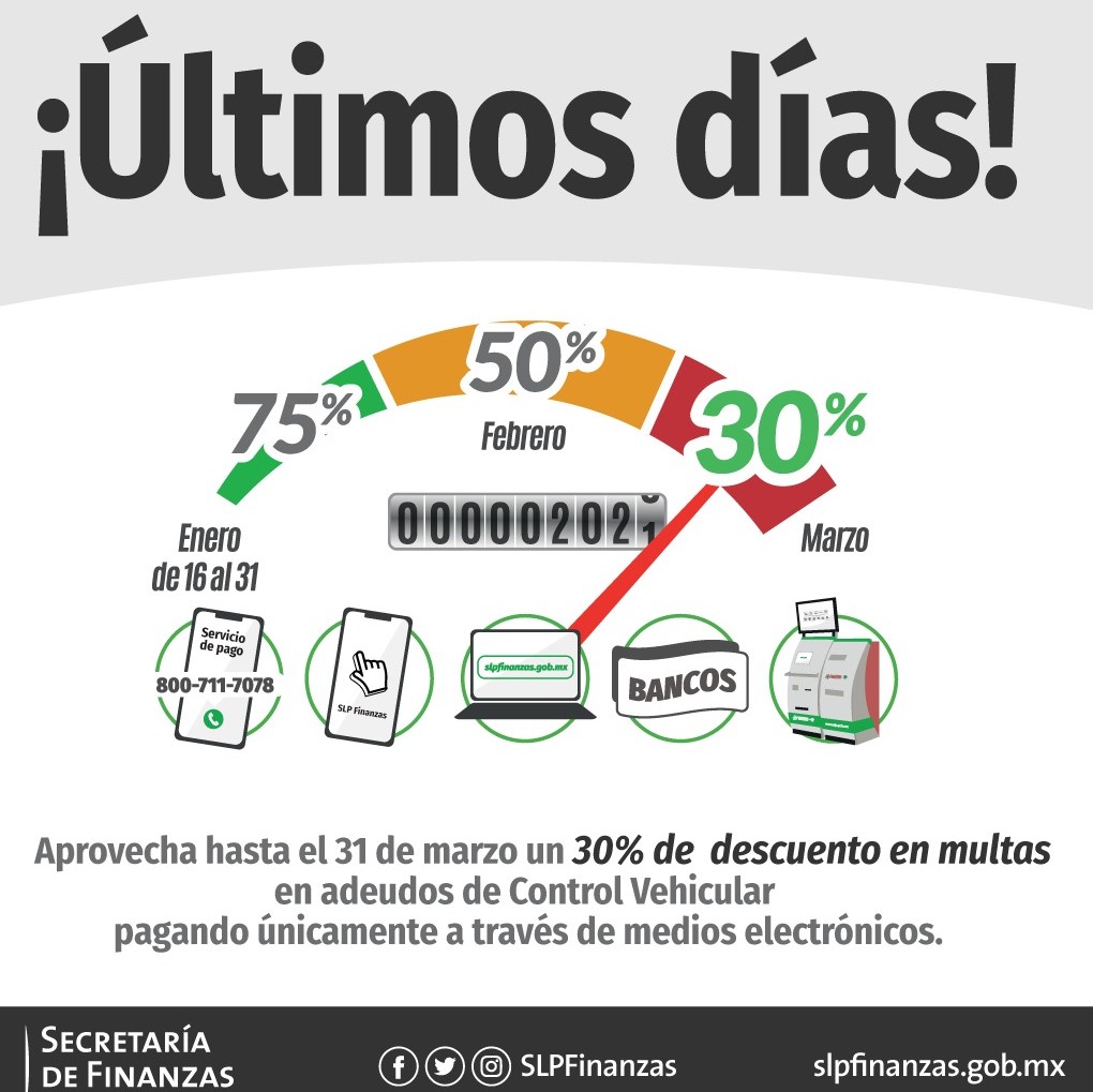 SEFIN SIN LIMITE 22MARZO2021