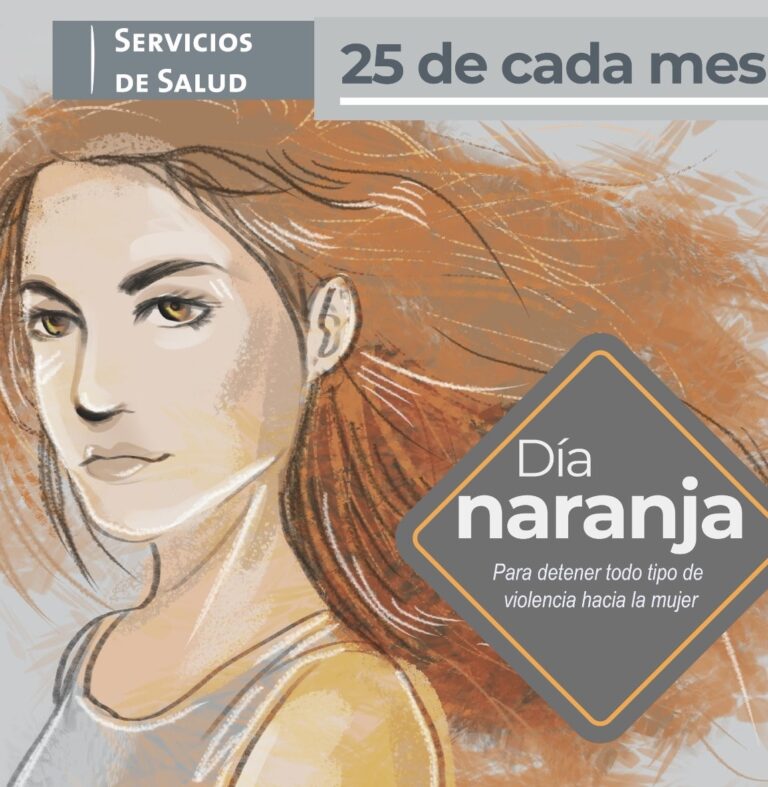 SERVICIOS SALUD DIA NAR. 25MARZO2021
