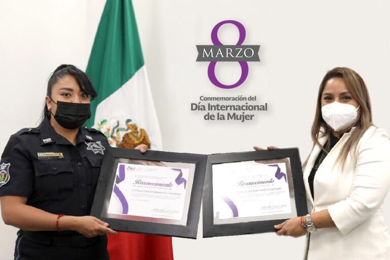 SSPE RECONOCIMIENTO 14MARZO2021