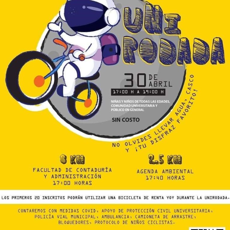 AGENDA AMBIENTAL UNIBICI 29ABRIL2021
