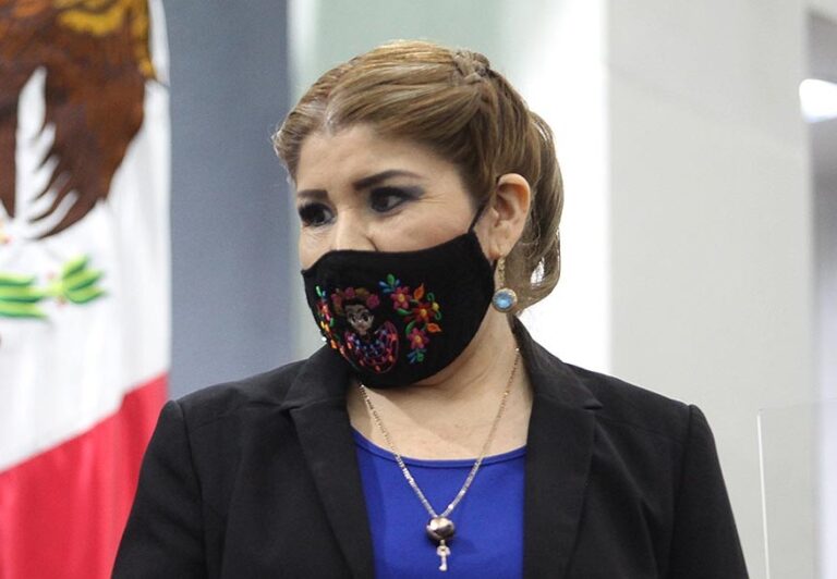 ANGÉLICA MENDOZA 01ABRIL2021