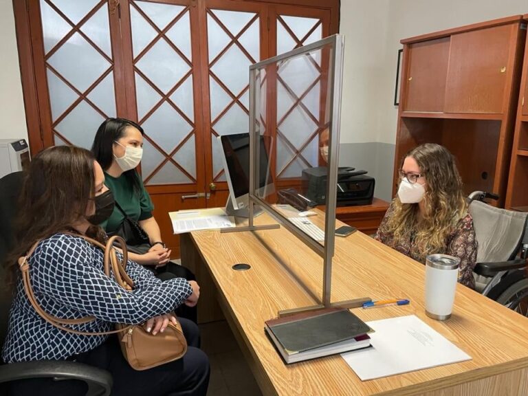 ASE CEDH REUNIÓN 08ABRIL2021