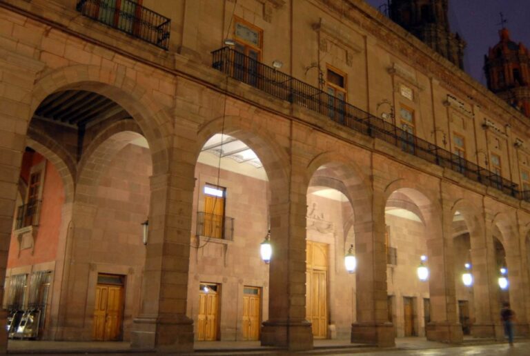 AYUNTAMIENTO SLP 29ABRIL2021