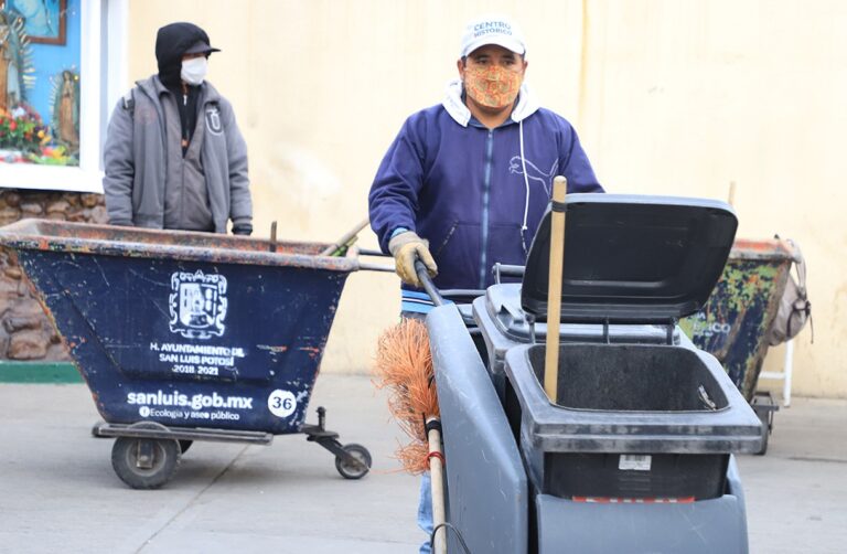 BASURA MANEJO 04ABRIL2021