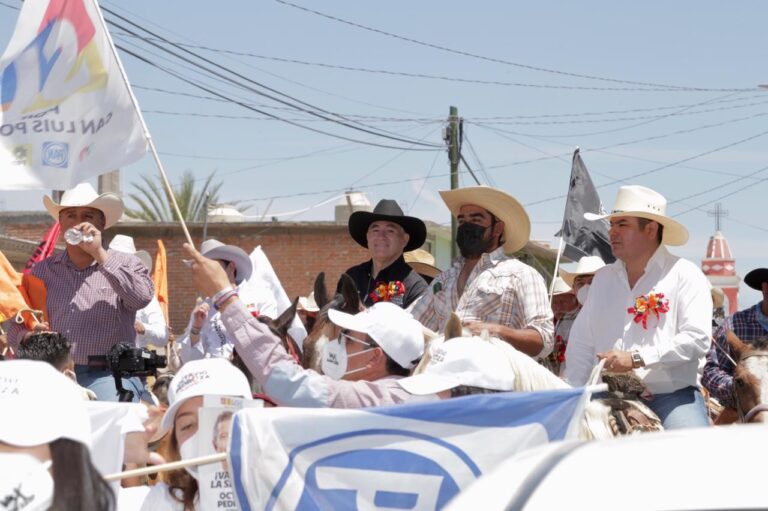 CAMPAÑA E. GALINDO 04ABRIL2021