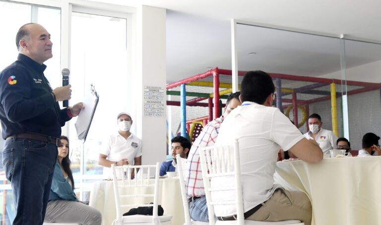 CAMPAÑA E. GALINDO 17ABRIL2021