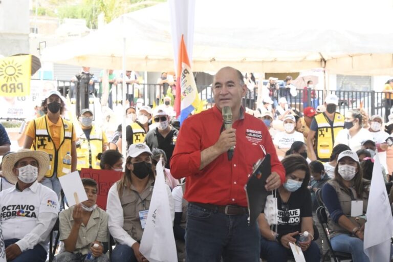 CAMPAÑA E. GALINDO 26ABRIL2021