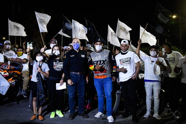 CAMPAÑA ENRIQ. GAL. 18ABRIL2021