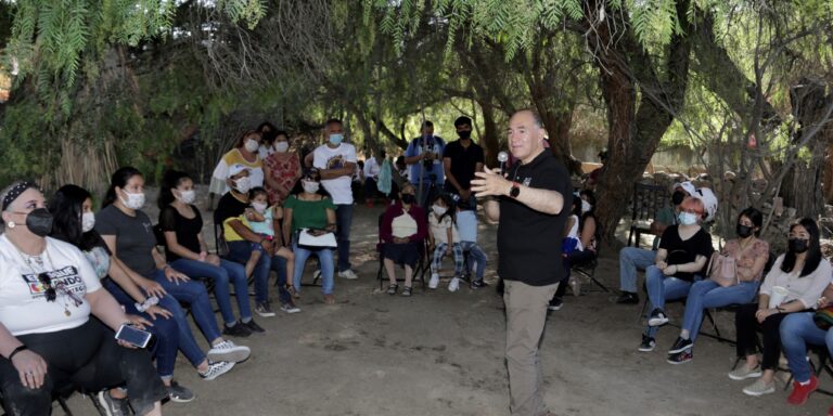 CAMPAÑA ENRIQUE G. 11ABRIL2021