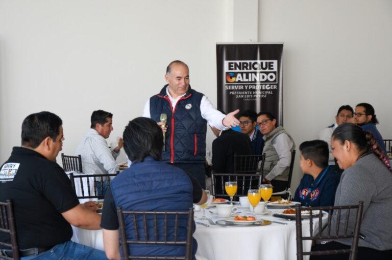 CAMPAÑA ENRIQUE GALINDO 05ABRIL2021