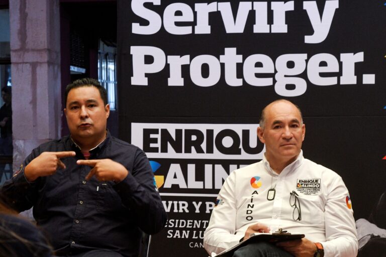 CAMPAÑA ENRIQUE GALINDO 24ABRIL2021