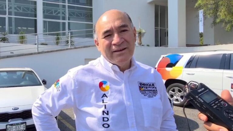 CAMPAÑA ENRIQUE GALINDO 29ABRIL2021