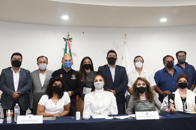 CAMPAÑA GALINDO CEBALLOS 27ABRIL2021