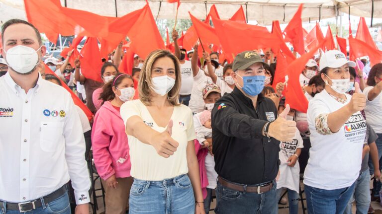 CAMPAÑA GALINDO EN. 18ABRIL2021
