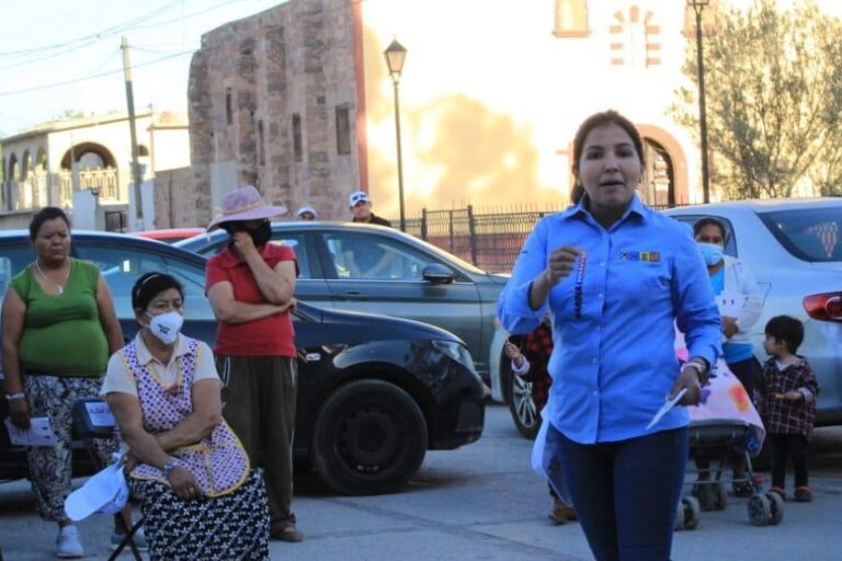 CAMPAÑA KARINA BEN. 11ABRIL2021