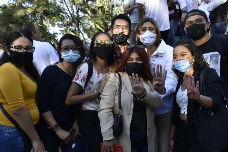 CAMPAÑA MÓNICA RANGEL 11ABRIL2021