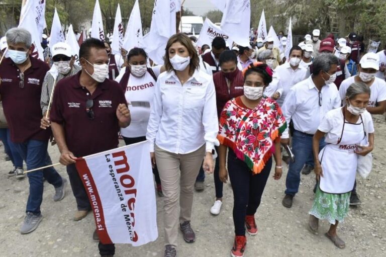 CAMPAÑA MÓNICA RANGEL 15ABRIL2021