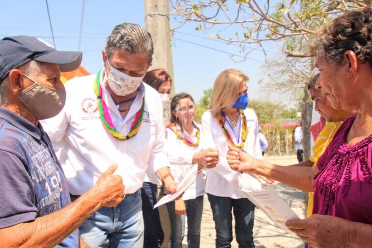 CAMPAÑA O. PEDROZA 11ABRIL2021